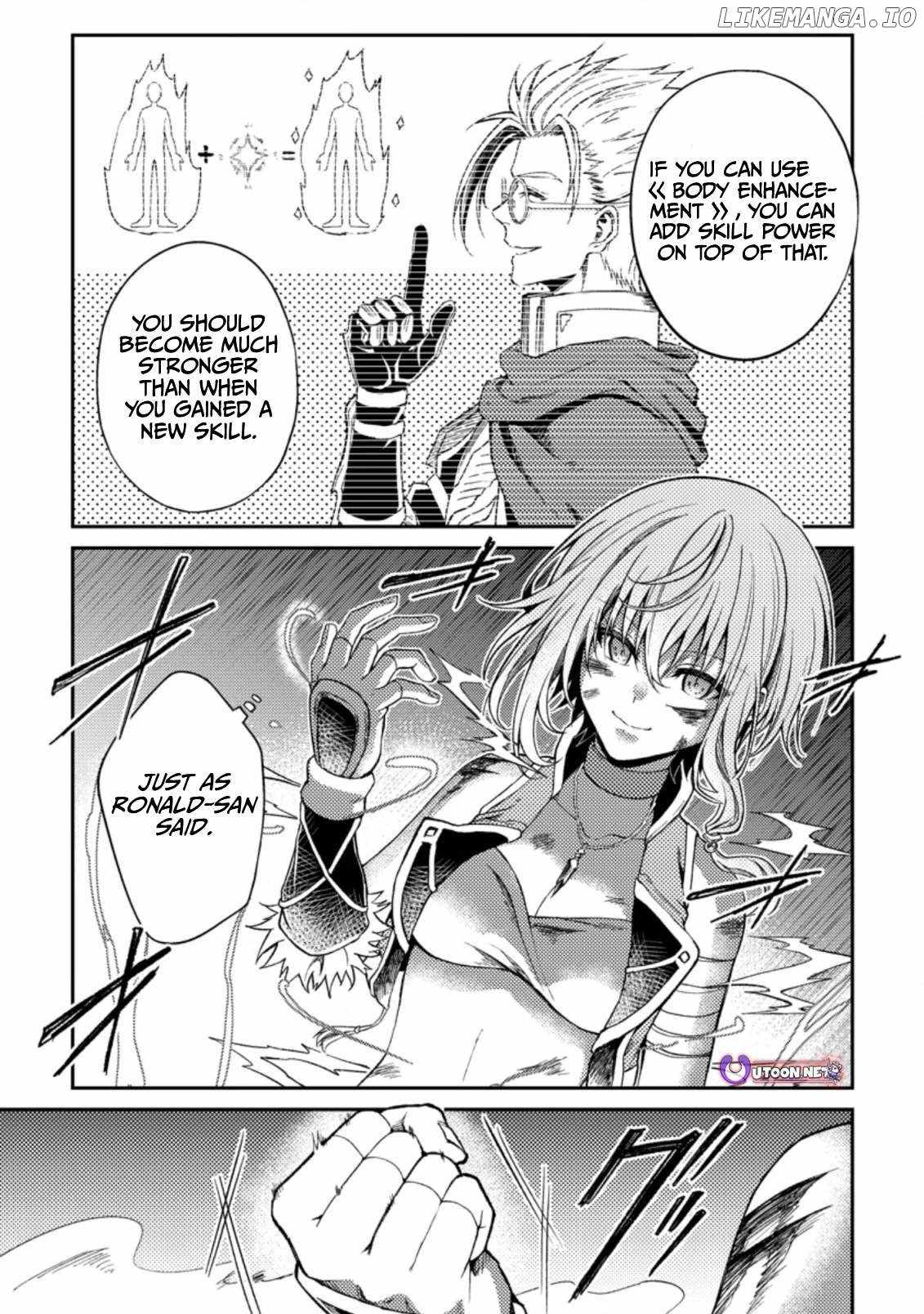 The Healer who Was Banished From His Party, Is, In Fact, The Strongest Chapter 29 26